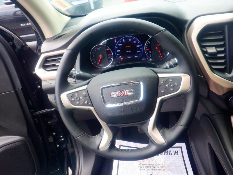 GMC Acadia Denali AWD 2023