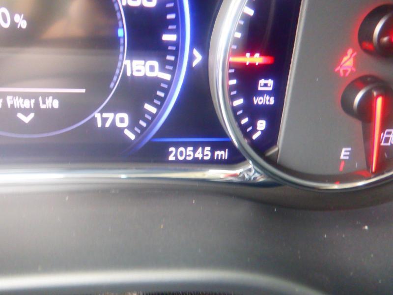 GMC Acadia Denali AWD 2023