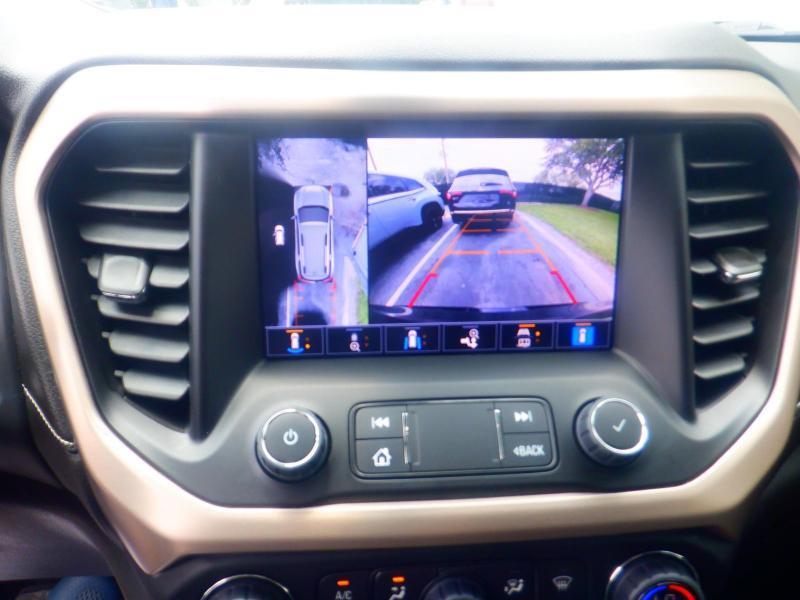 GMC Acadia Denali AWD 2023