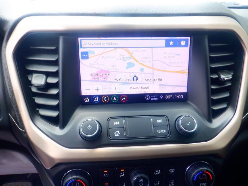 GMC Acadia Denali AWD 2023