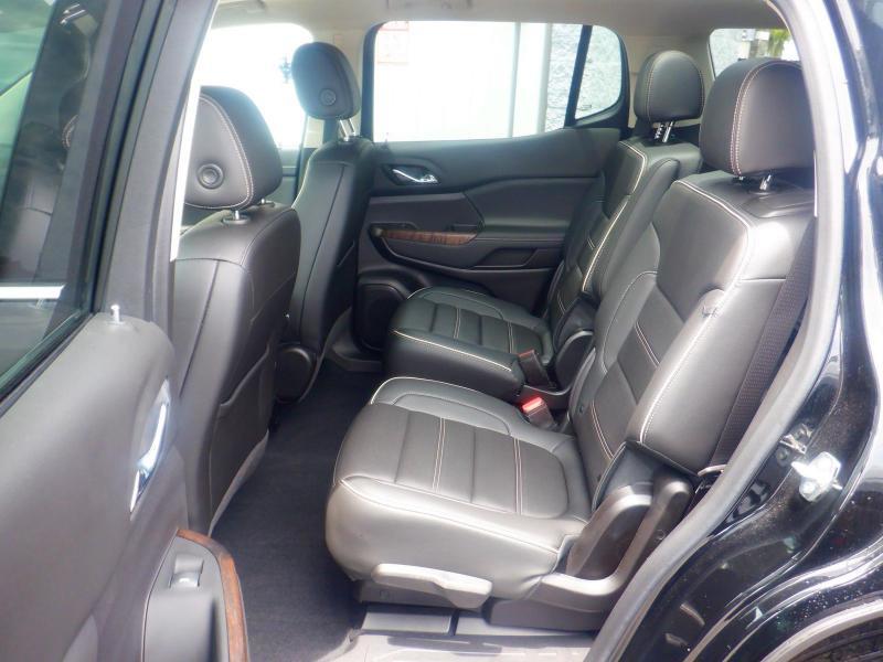 GMC Acadia Denali AWD 2023