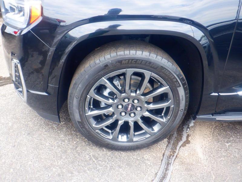 GMC Acadia Denali AWD 2023