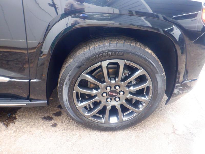 GMC Acadia Denali AWD 2023