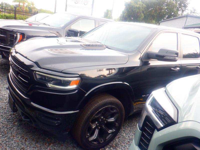 RAM 1500  2023
