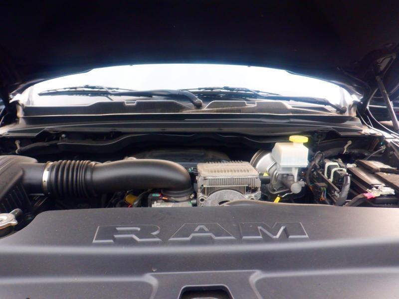 RAM 1500  2023