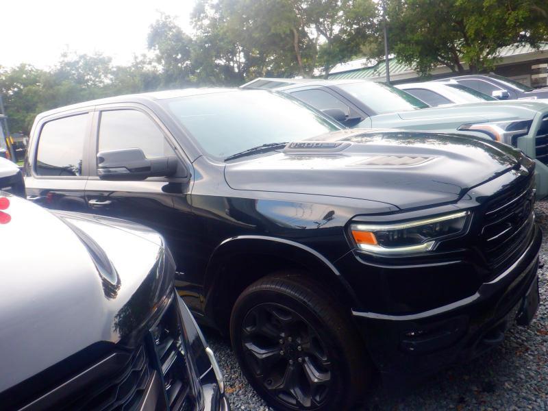 RAM 1500  2023