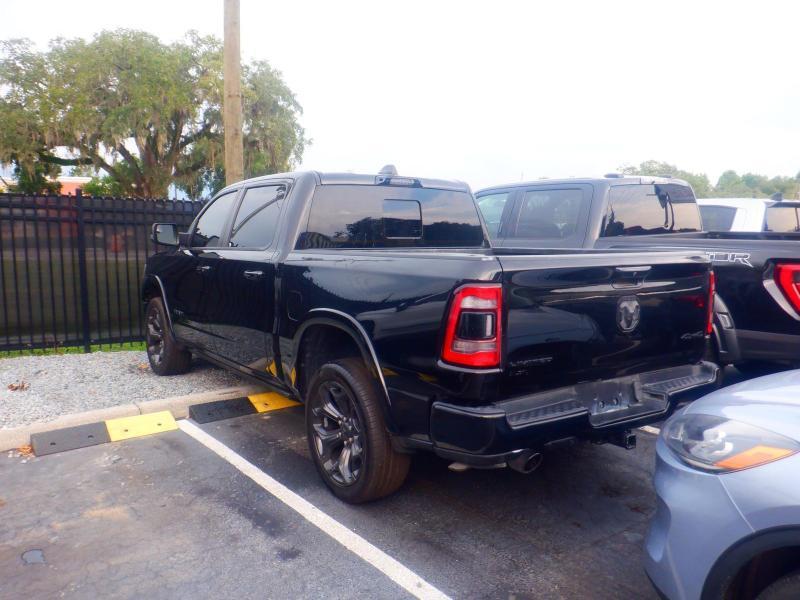 RAM 1500  2023