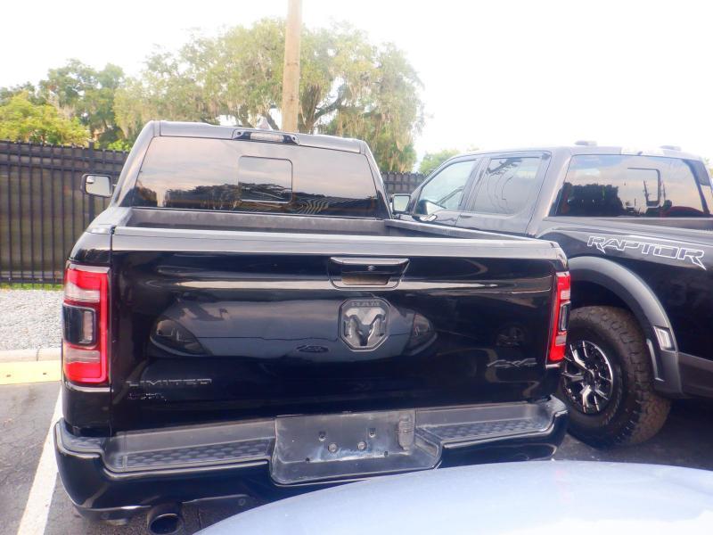 RAM 1500  2023