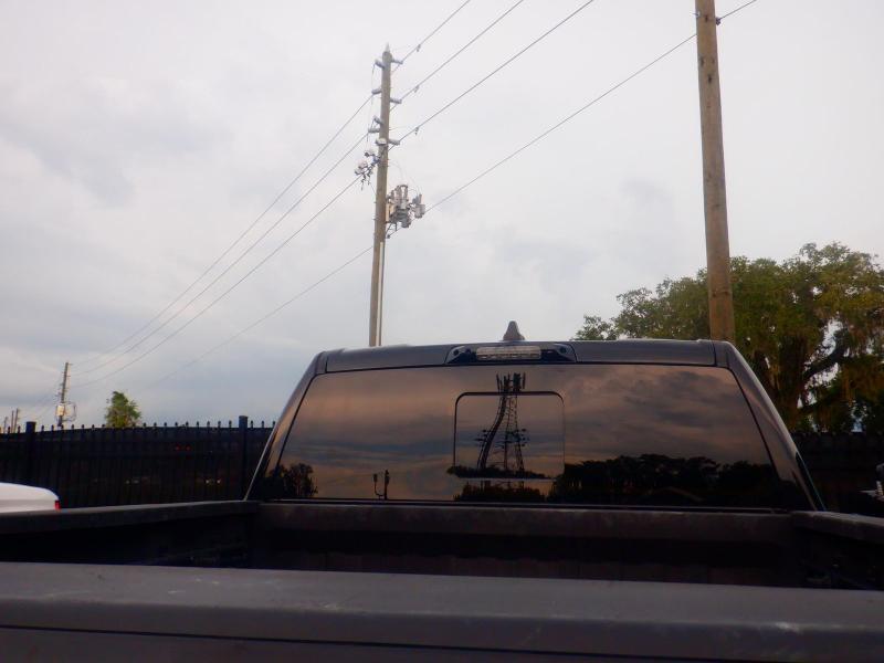 RAM 1500  2023