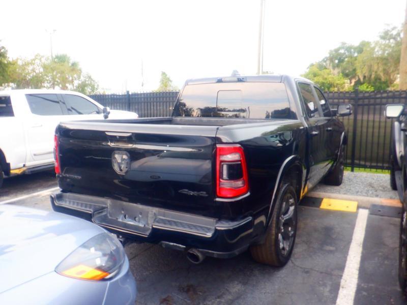 RAM 1500  2023