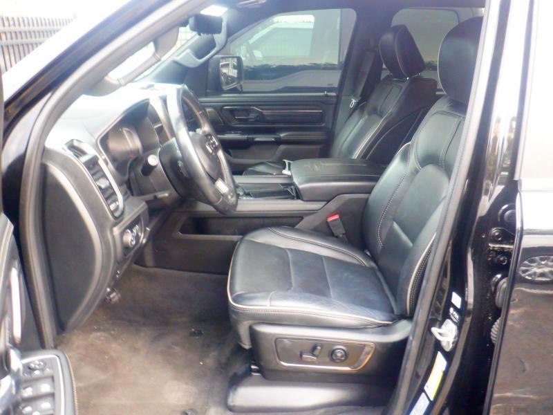 RAM 1500  2023