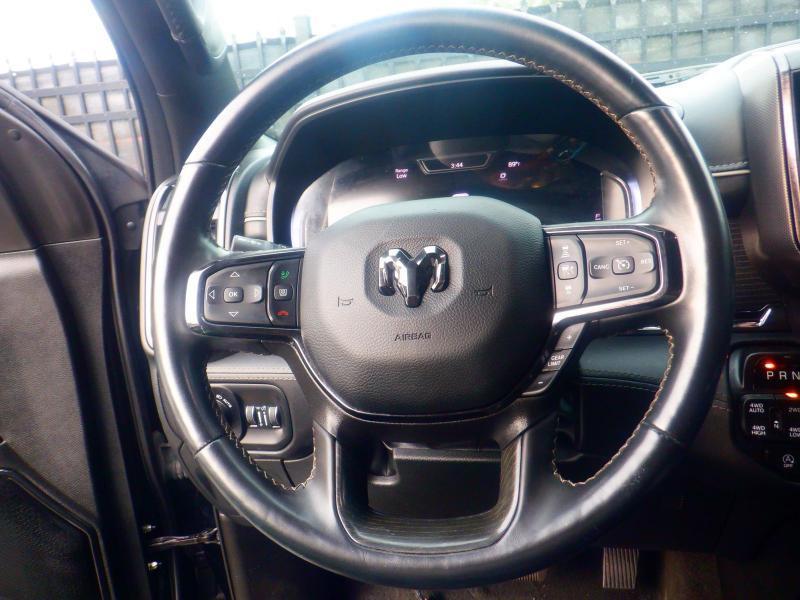 RAM 1500  2023