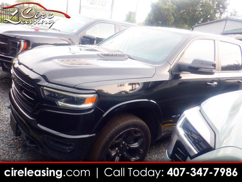 RAM 1500  2023