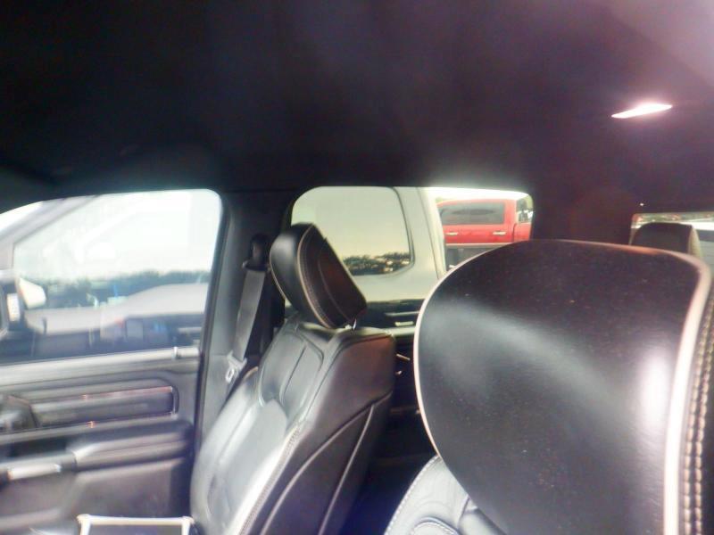 RAM 1500  2023