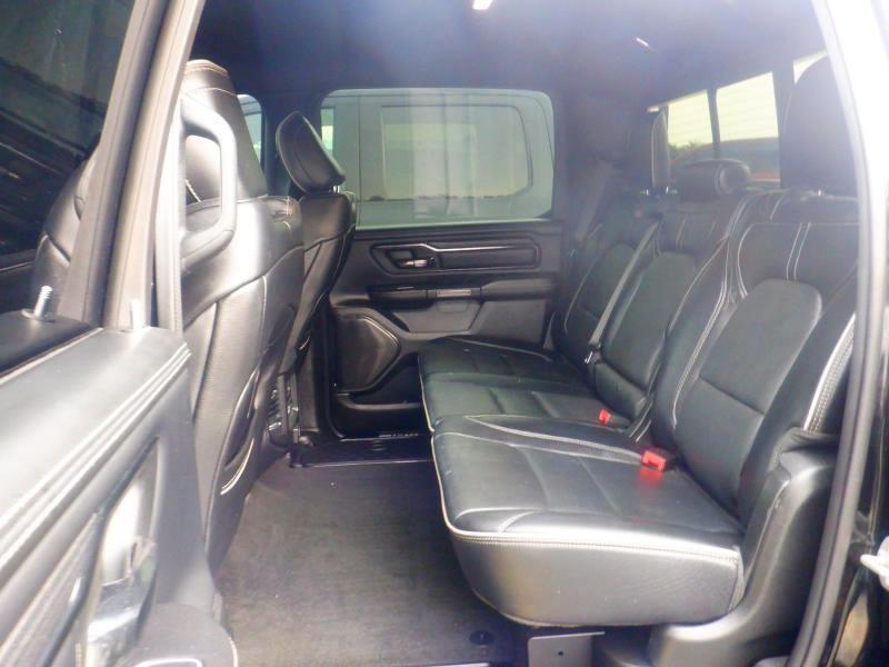 RAM 1500  2023