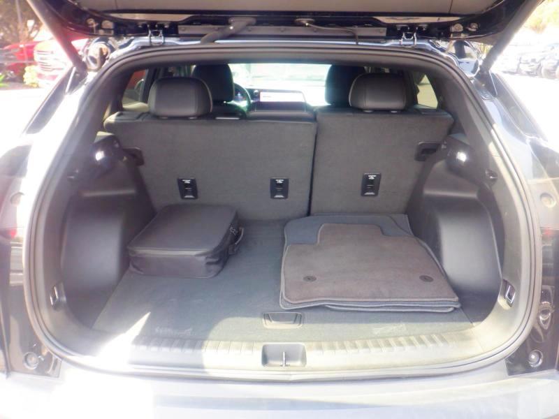 Chevrolet Blazer EV  2024