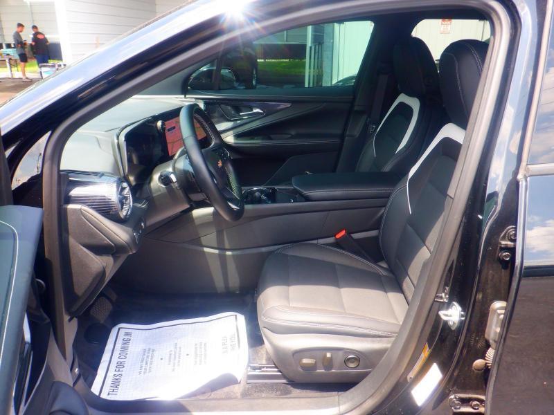 Chevrolet Blazer EV  2024