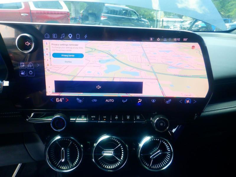 Chevrolet Blazer EV  2024