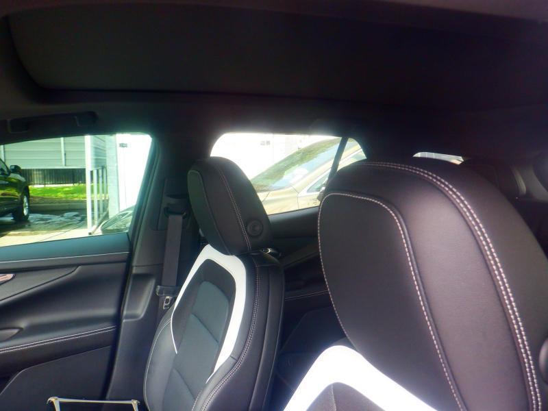 Chevrolet Blazer EV  2024