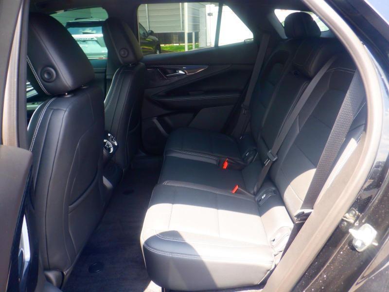 Chevrolet Blazer EV  2024