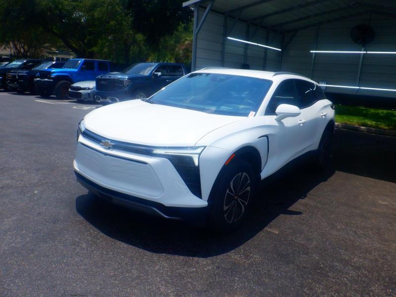 Chevrolet Blazer EV  2024
