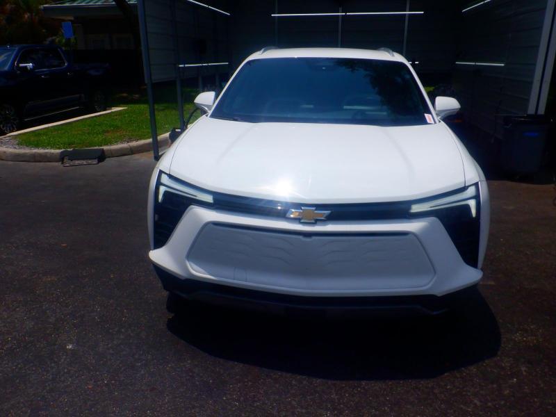 Chevrolet Blazer EV  2024