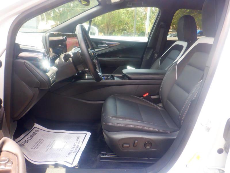Chevrolet Blazer EV  2024