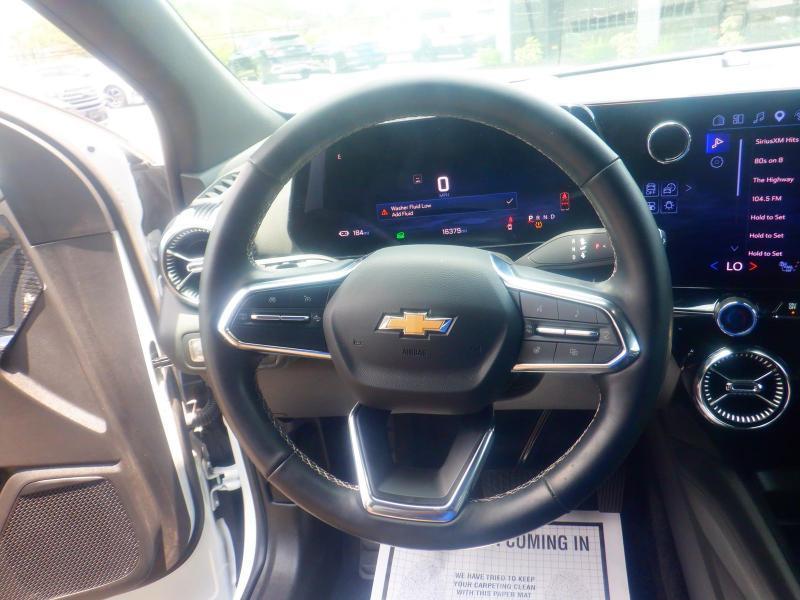 Chevrolet Blazer EV  2024