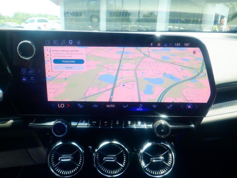 Chevrolet Blazer EV  2024