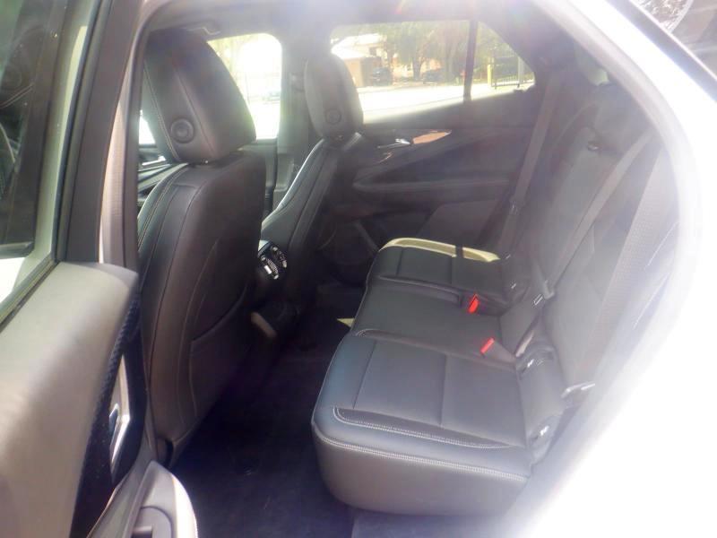 Chevrolet Blazer EV  2024