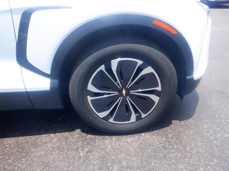 Chevrolet Blazer EV  2024
