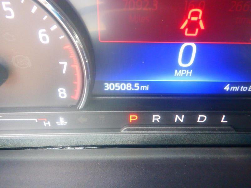 Ford Explorer  2023