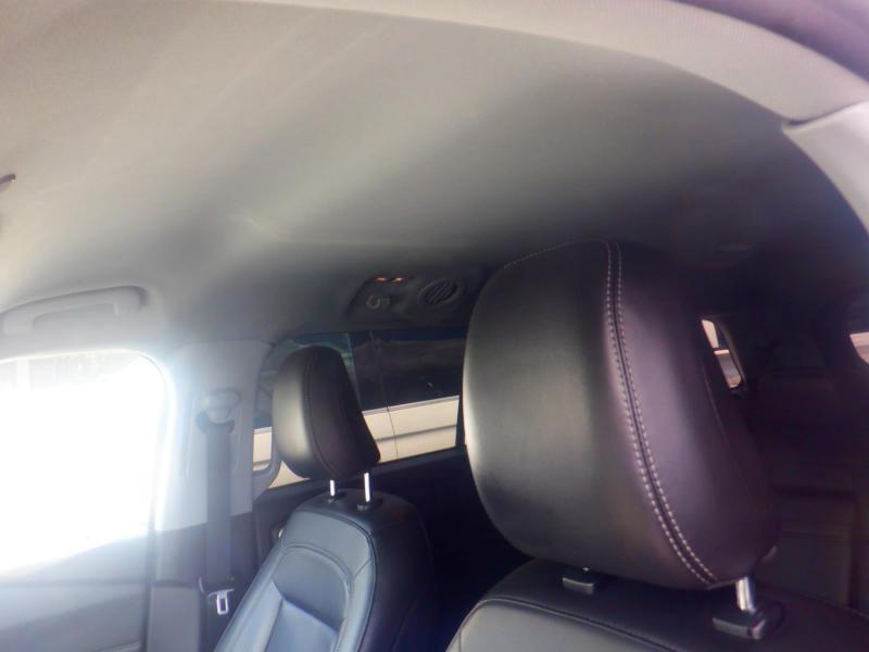 Ford Explorer  2023
