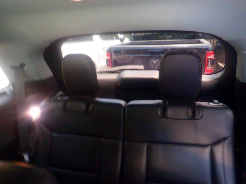 Ford Explorer  2023