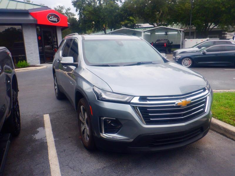 Chevrolet Traverse LT Feather AWD 2023