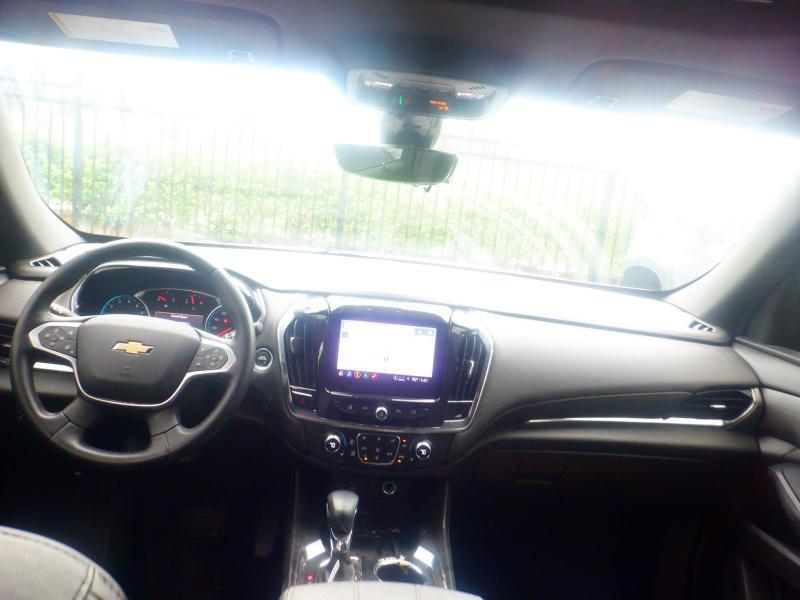 Chevrolet Traverse LT Feather AWD 2023