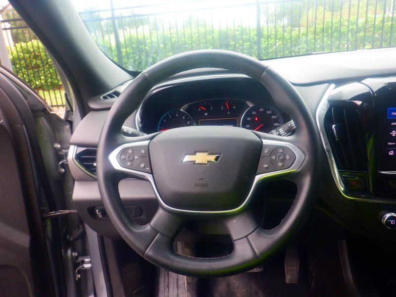 Chevrolet Traverse LT Feather AWD 2023