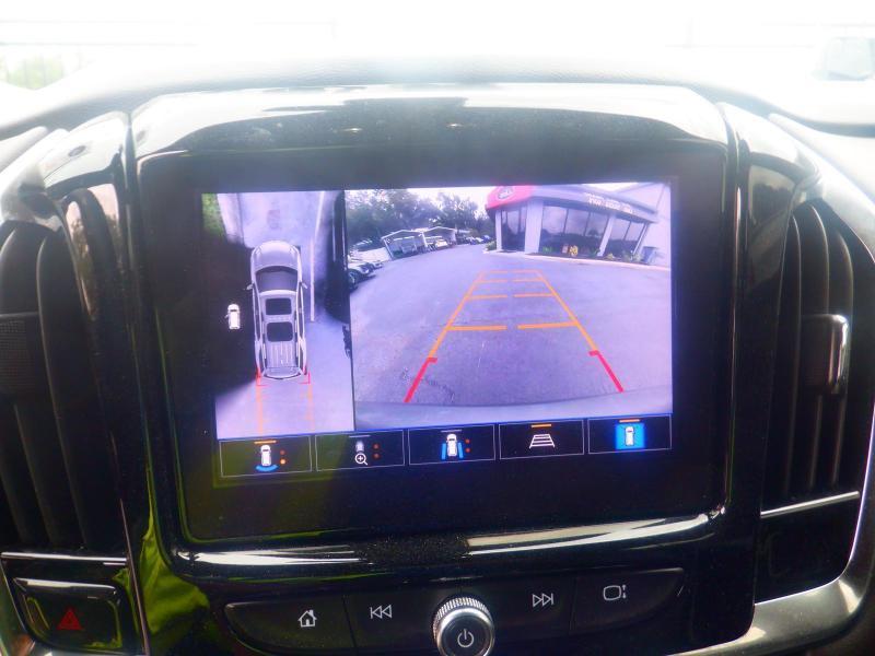 Chevrolet Traverse LT Feather AWD 2023