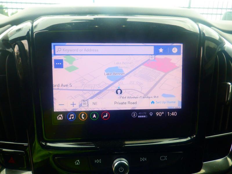 Chevrolet Traverse LT Feather AWD 2023