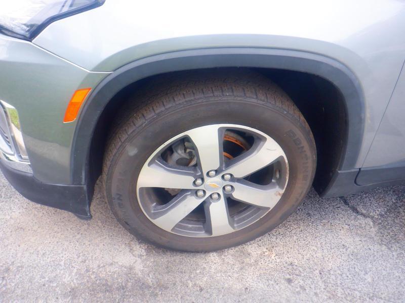 Chevrolet Traverse LT Feather AWD 2023