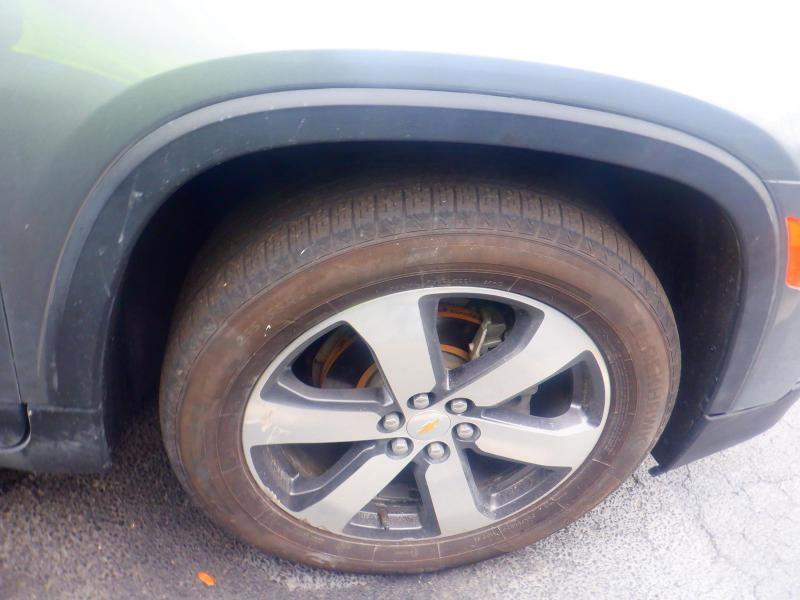 Chevrolet Traverse LT Feather AWD 2023