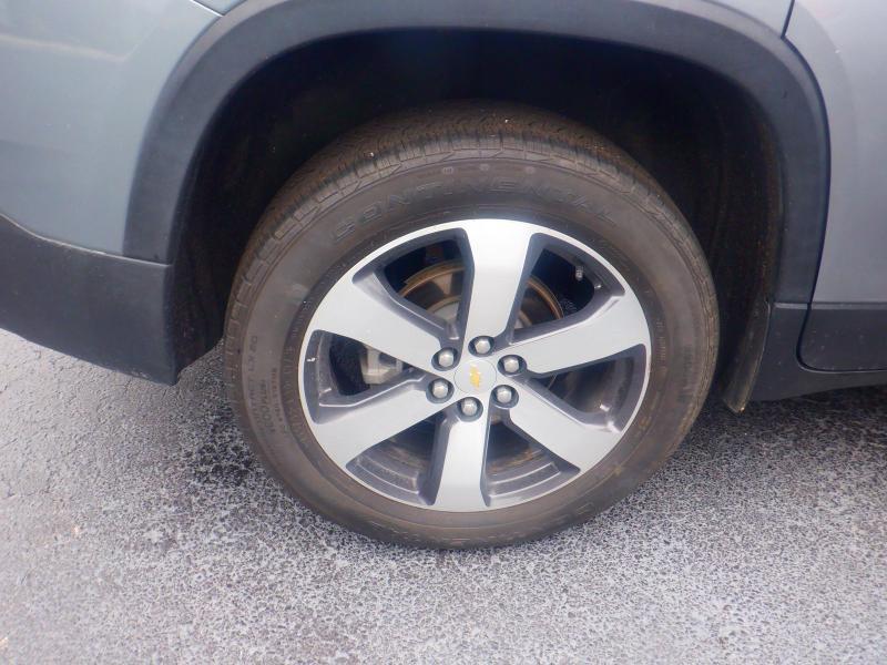 Chevrolet Traverse LT Feather AWD 2023