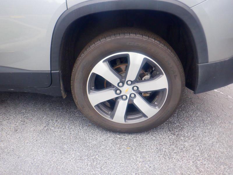 Chevrolet Traverse LT Feather AWD 2023