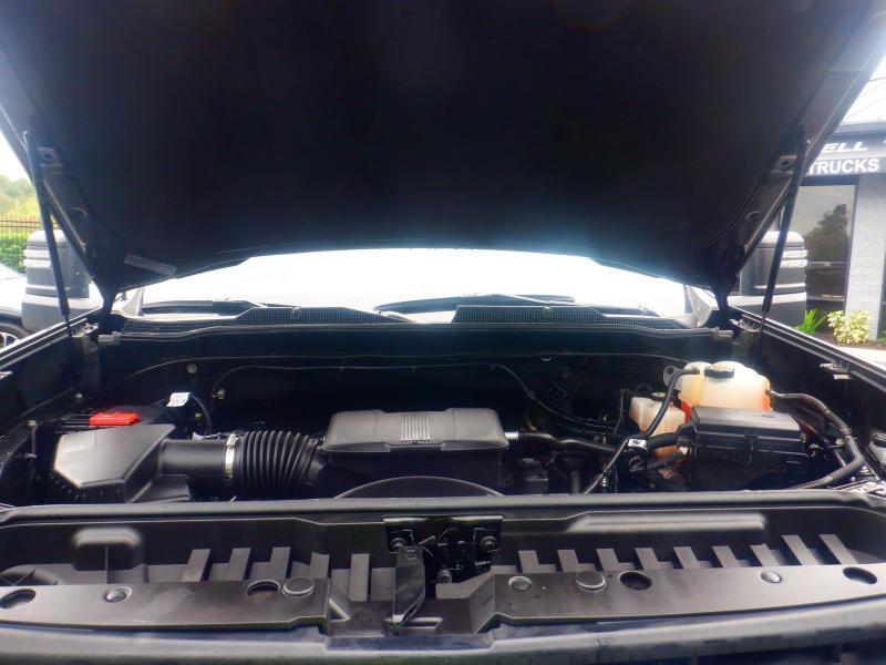 Chevrolet Silverado 2500HD  2025