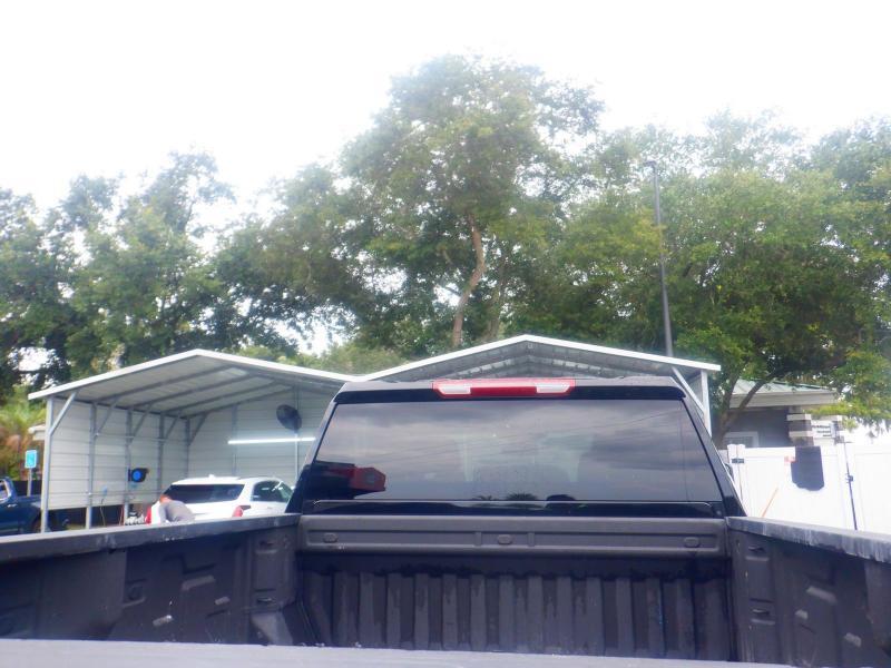 Chevrolet Silverado 2500HD  2025