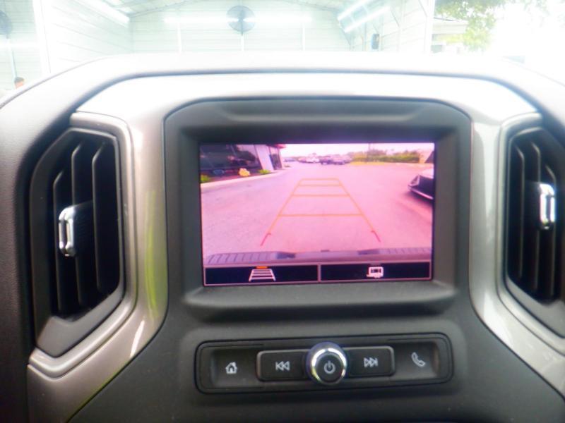 Chevrolet Silverado 2500HD  2025