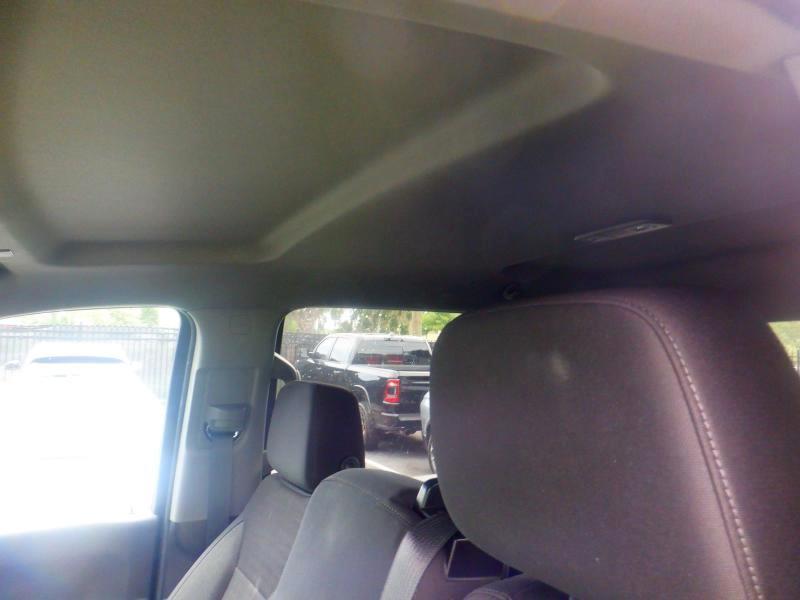 Chevrolet Silverado 2500HD  2025