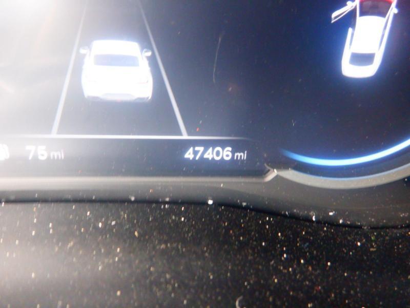 Genesis G70  2022