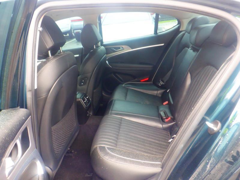 Genesis G70  2022