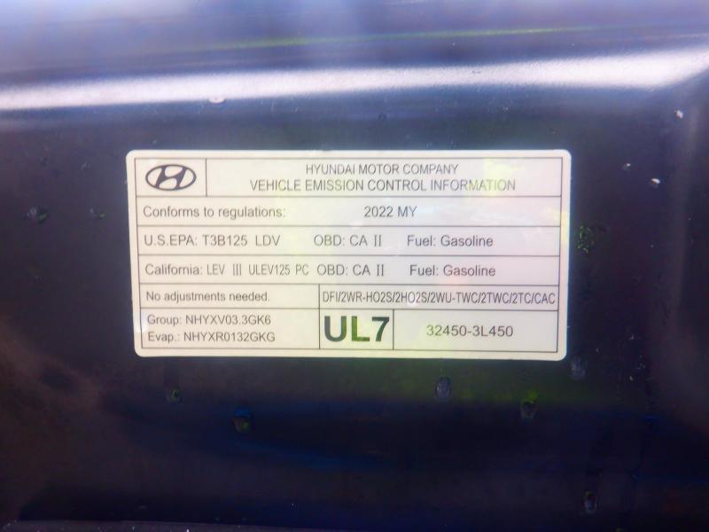 Genesis G70  2022